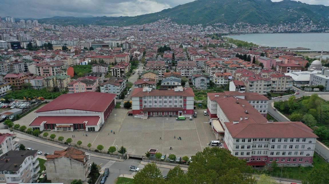 Büyükşehir Belediyesi Ordu Anadolu İmam Hatip Lisesi Fotoğrafı